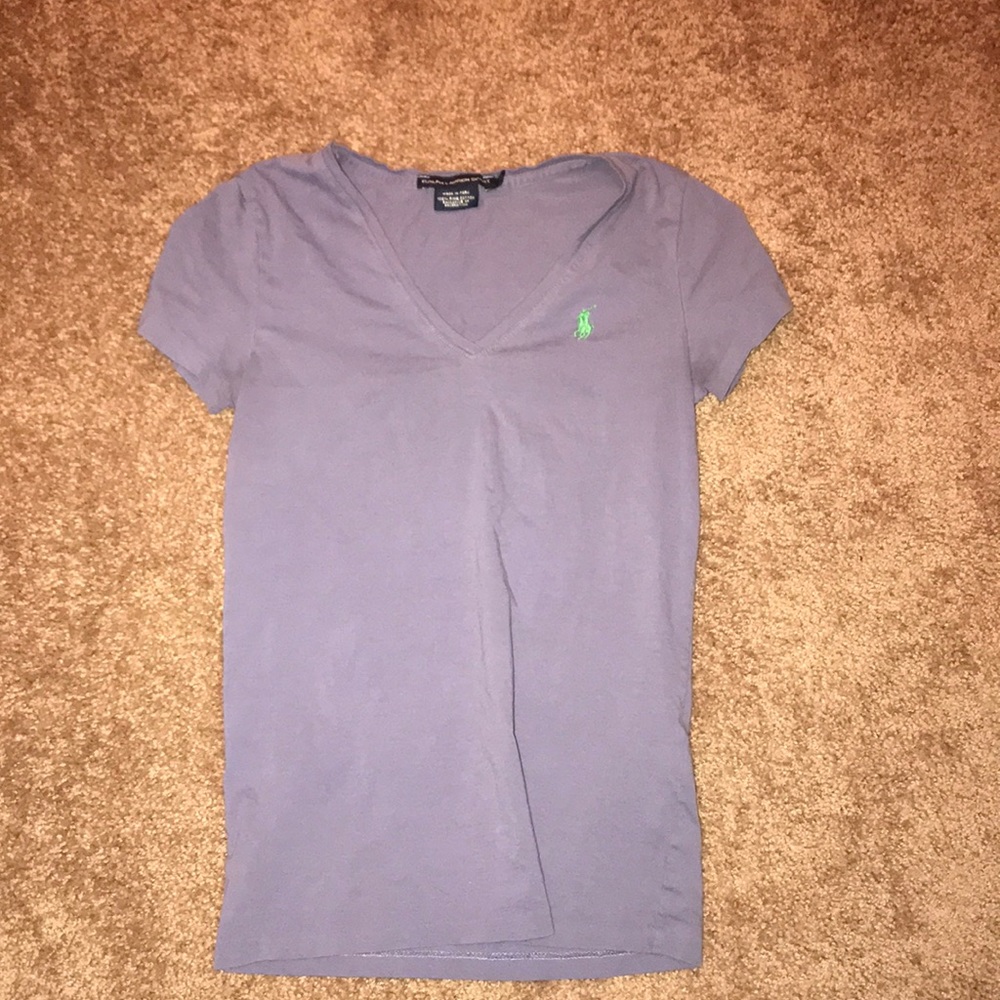 Ralph Lauren Sport Tee